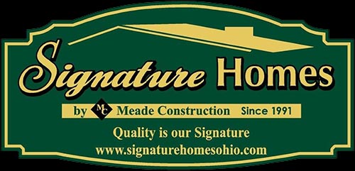 Signature Homes Logo